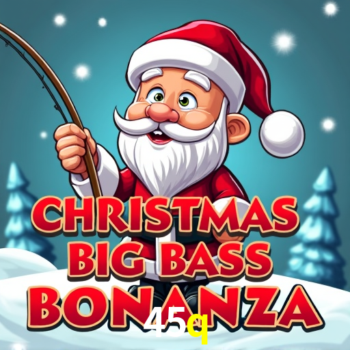 45q: Jogos de Caça-Níqueis-Altas Recompensas, Roleta-Velocidade, Blackjack-Desafios Máximos