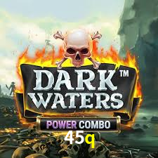 45q: A Experiência de Casino com Jogos de Mesa ao Vivo