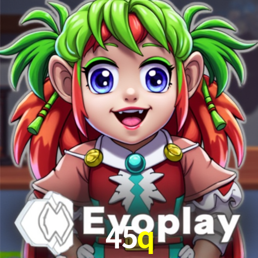 Sinta a adrenalina dos jogos de cassino com 45q